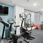 Legacy Airedale Hotel Auckland 